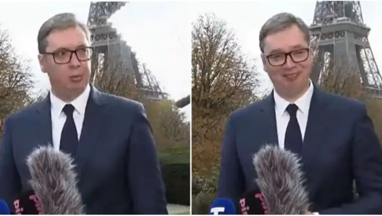 vucic
