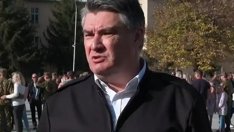 milanovic