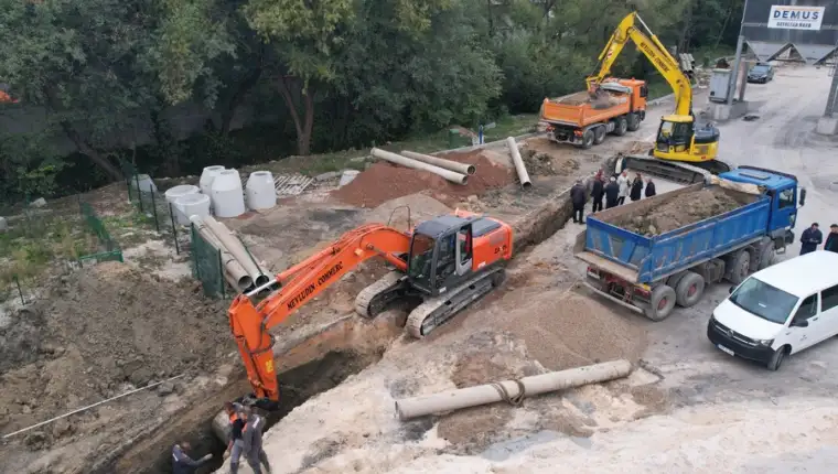 glavni kolektor Rakovica (4)