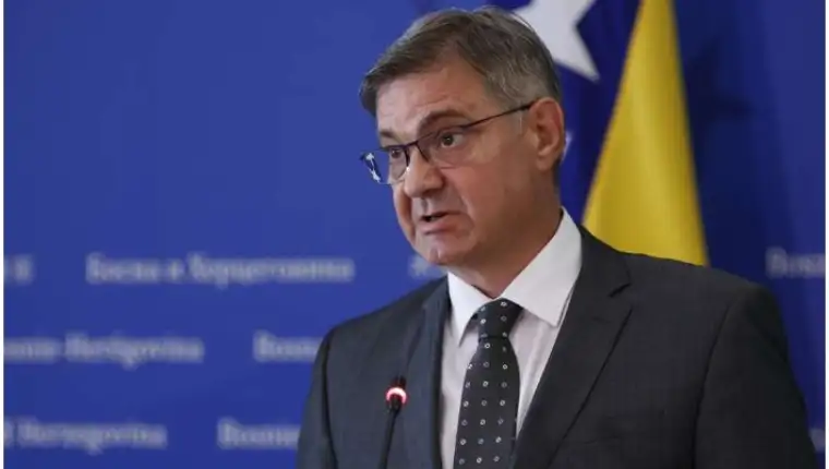 denis zvizdic