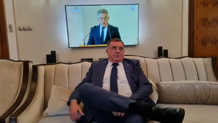 dodik komsic