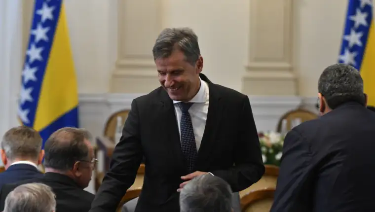novalic predsjednistvo NG