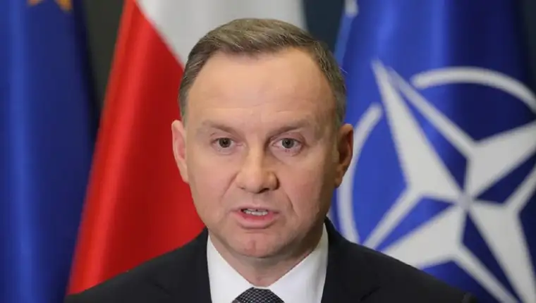 andrzej duda
