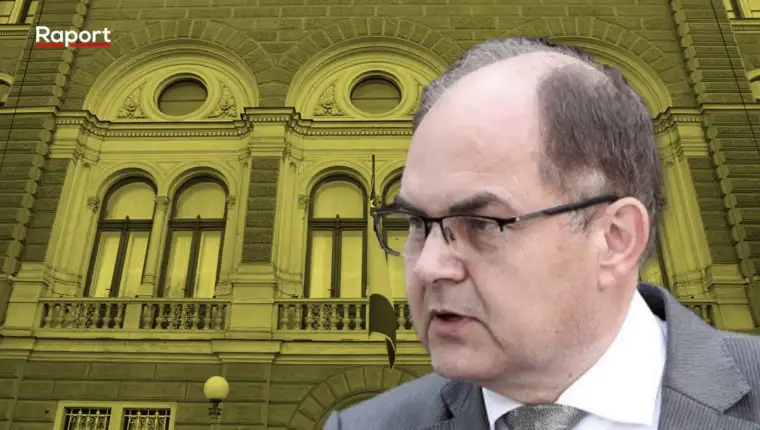 schmidt predsjednistvo