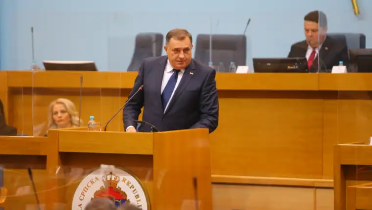dodo nsrs govor