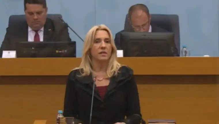 zeljka cvijanvoic nsrs