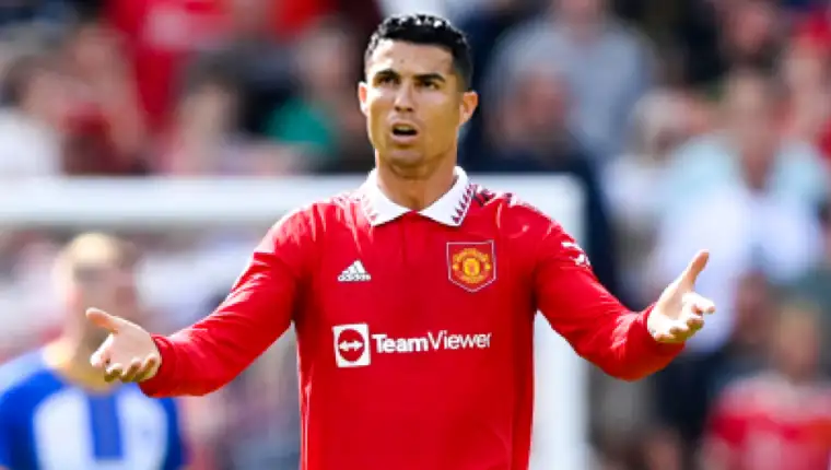 ronaldo 4