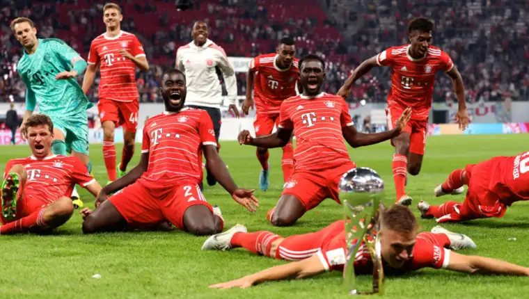 bayern 4