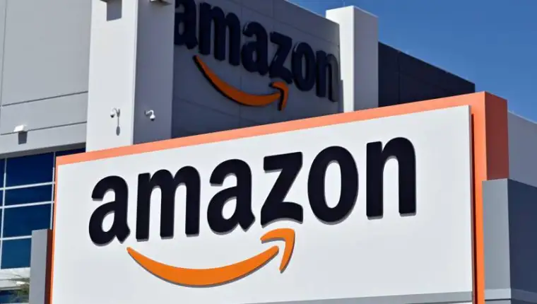 amazon 3