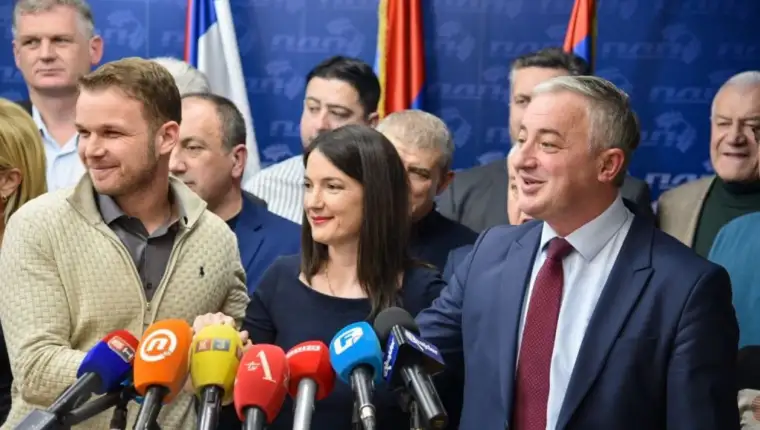 trivic stanivuković borenovic