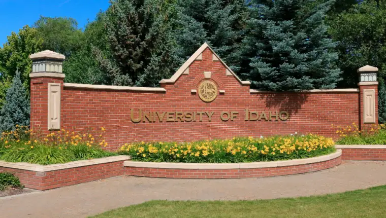 idaho 5