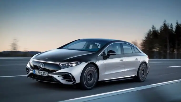 mercedes