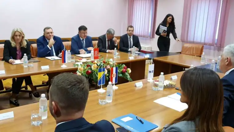 dodik i covic