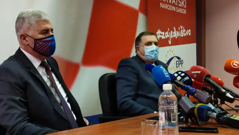 Covic-i-Dodik