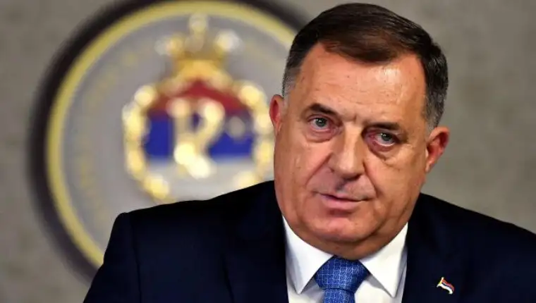 BOSNIA-POLITICS-ELECTIONS
