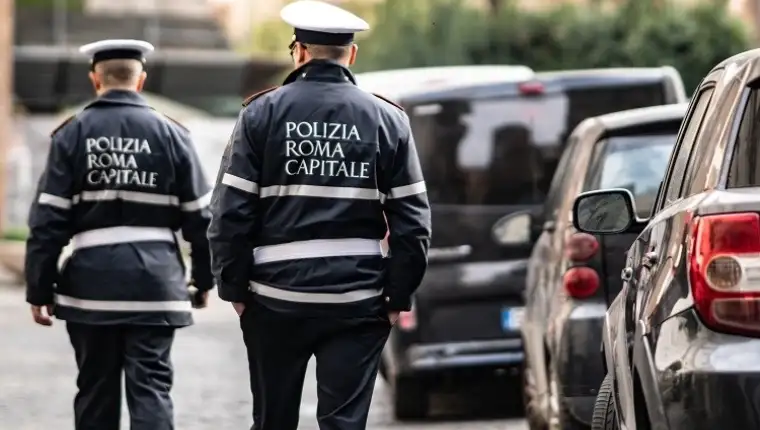 italija policija