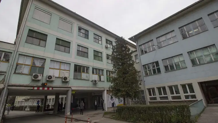bolnica zenica