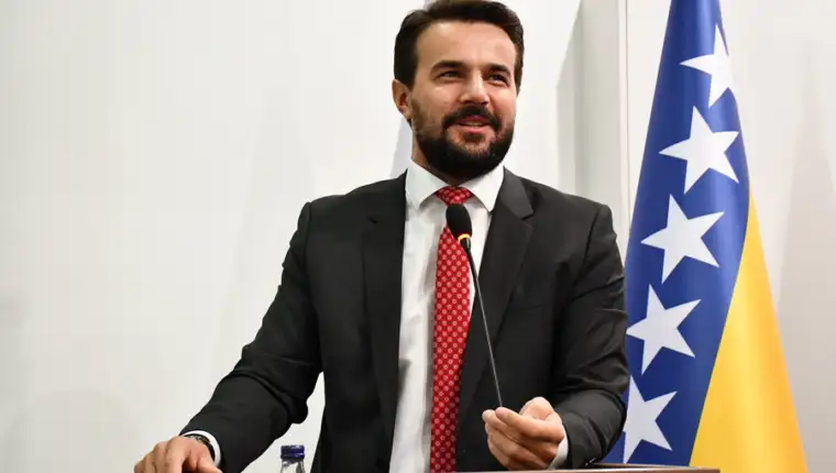 nermin muzur ilidza