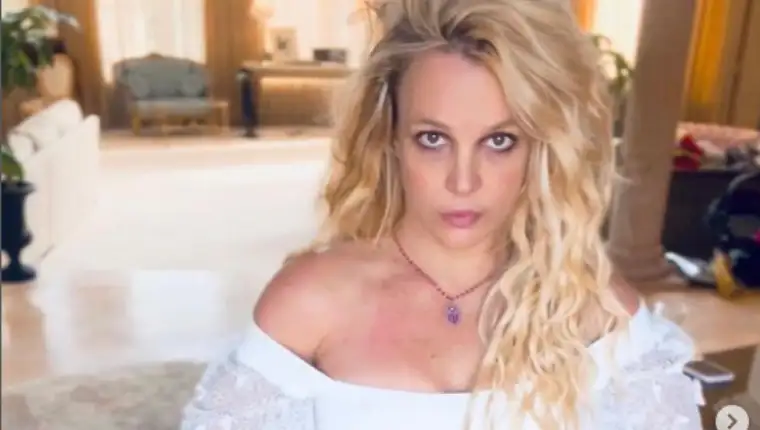 britney 3