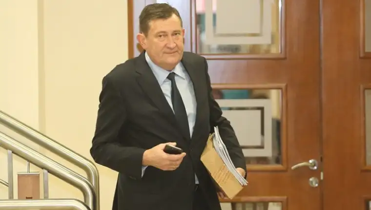vojin mitrovic