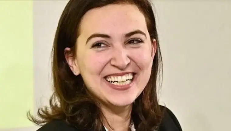alma zadic