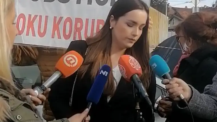arijana memic ddd