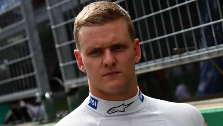 mick schumacher 2