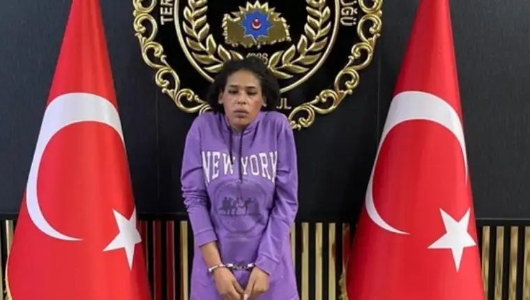Ahlam Albashir