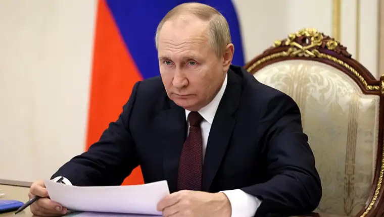 putin 3