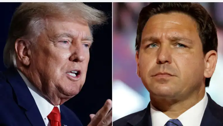 desantis trump 3