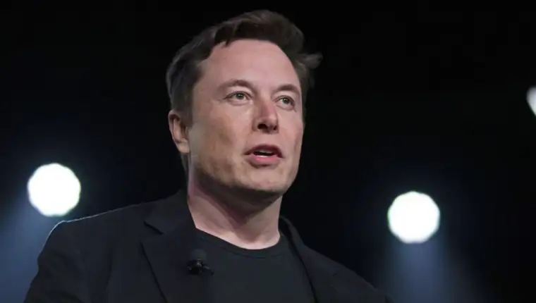 musk 4