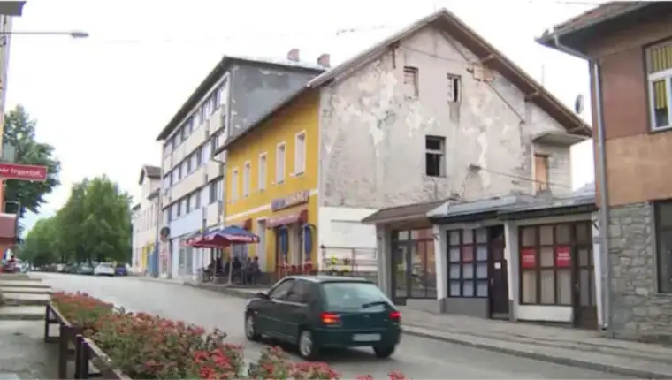 bosanski petrovac