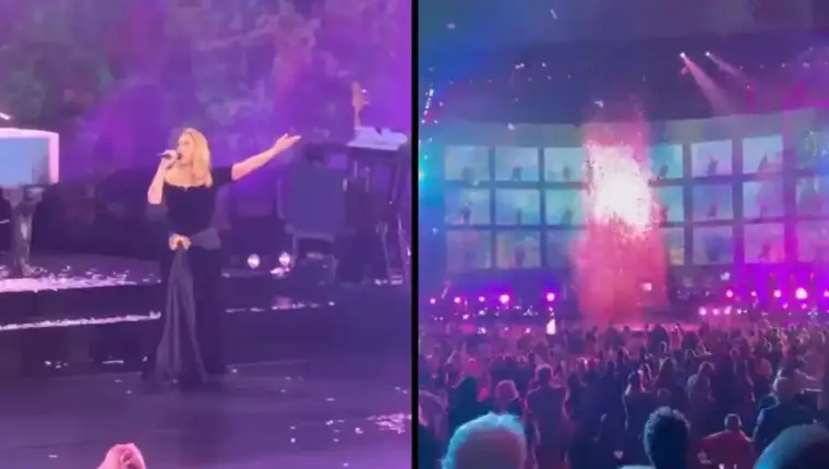 adele nestaje