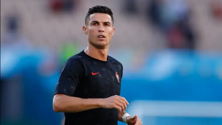 ronaldo 3