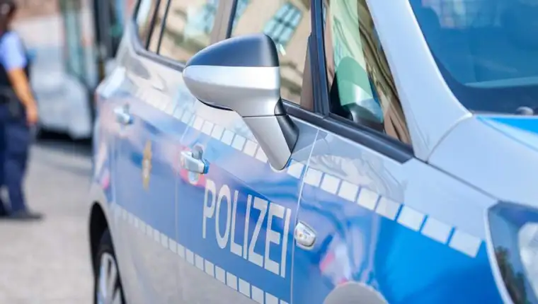 policija njemacka 2