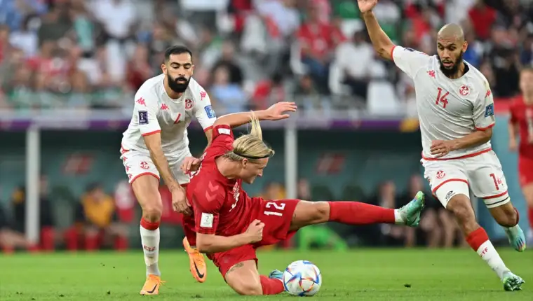 danska tunis