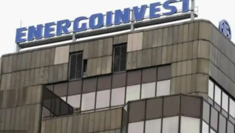 energoinvest