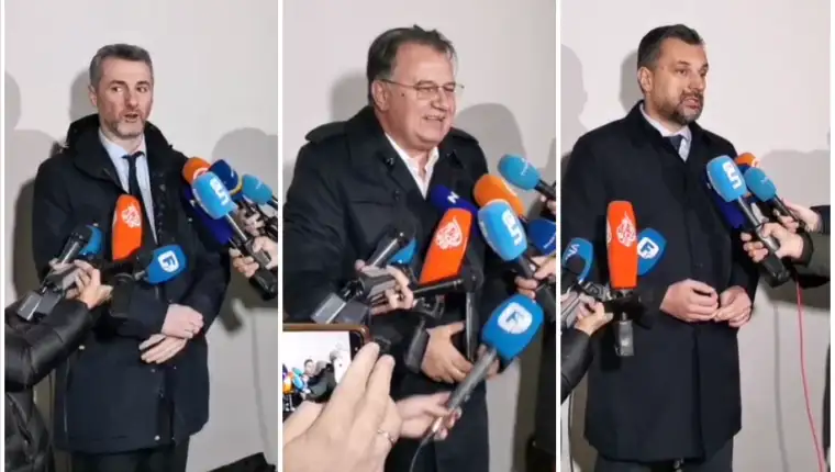 trojka dd