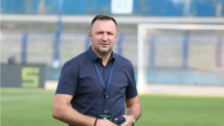 samir muratovic