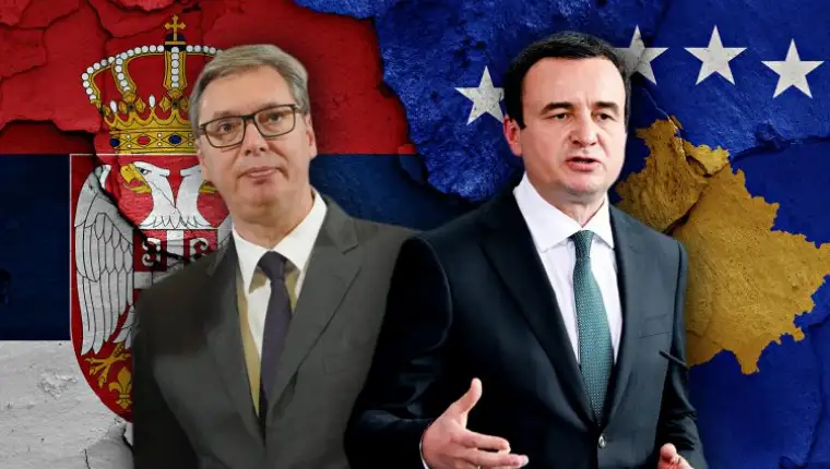 vucic i kurti