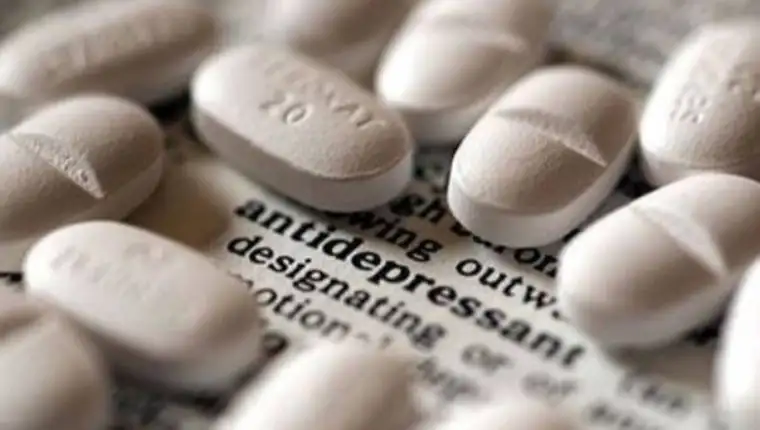 antidepresivi