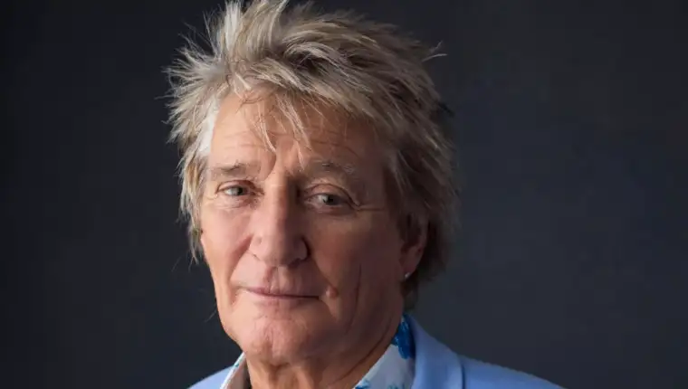 rod stewart 1