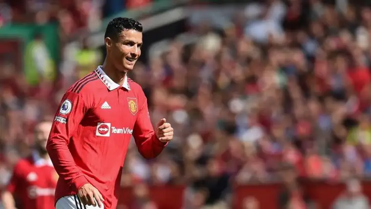 ronaldo
