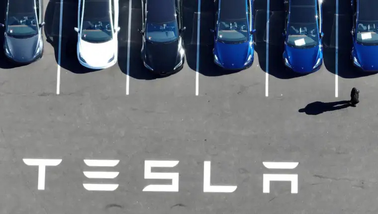 tesla