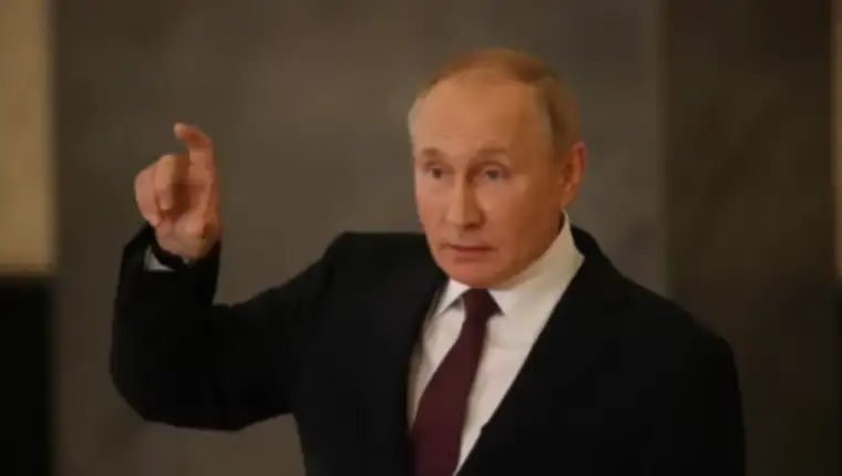 putin 5
