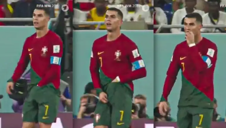 ronaldo55