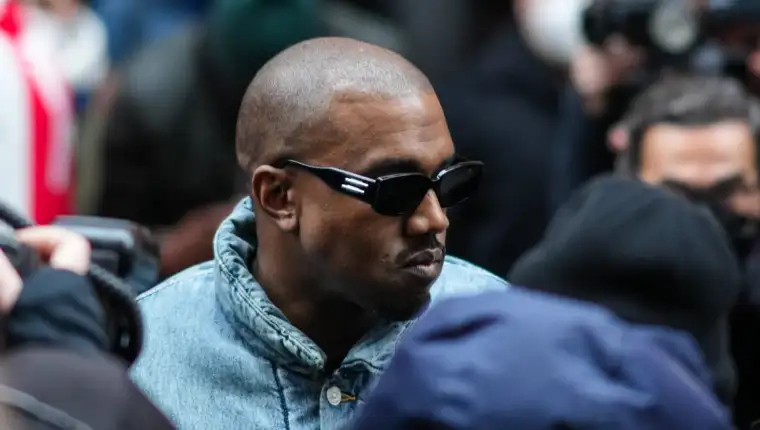 Kany west dd