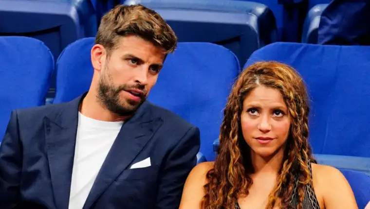 pique shakira 1