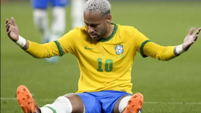 neymar 5