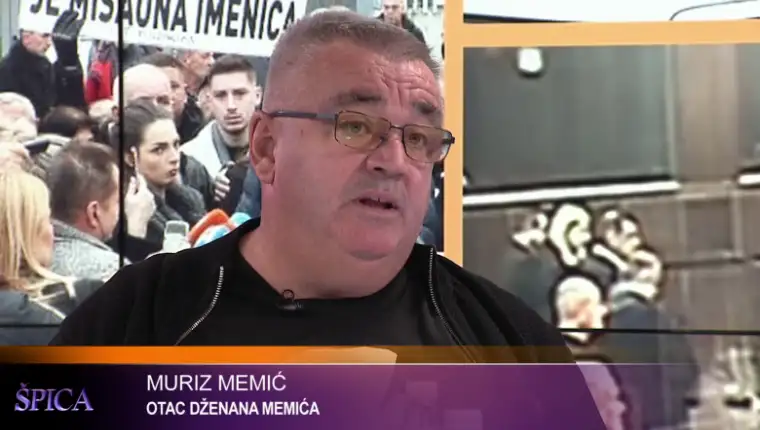 muriz memic tvsa